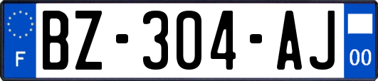 BZ-304-AJ