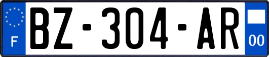 BZ-304-AR