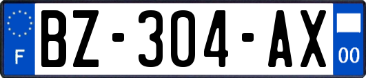 BZ-304-AX