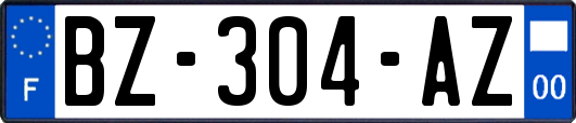 BZ-304-AZ