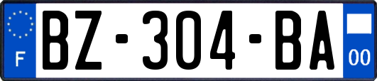 BZ-304-BA