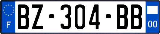 BZ-304-BB