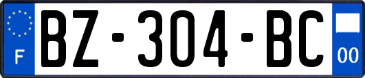 BZ-304-BC