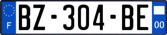 BZ-304-BE