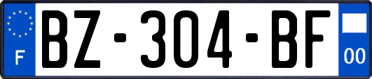 BZ-304-BF