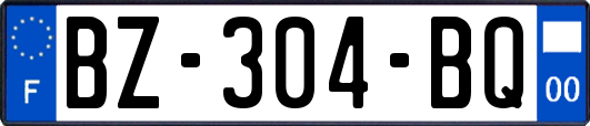 BZ-304-BQ