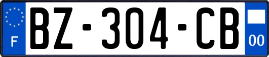 BZ-304-CB