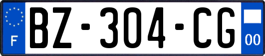 BZ-304-CG