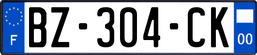 BZ-304-CK