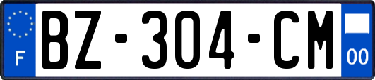 BZ-304-CM