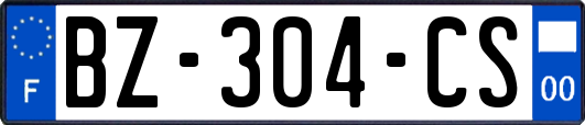 BZ-304-CS