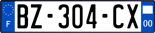 BZ-304-CX