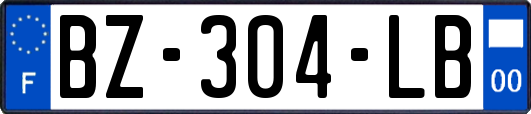 BZ-304-LB