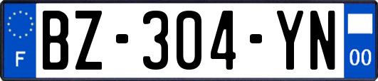 BZ-304-YN