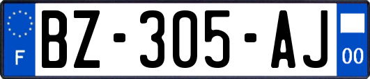 BZ-305-AJ