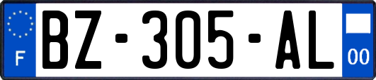 BZ-305-AL