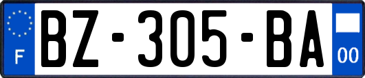 BZ-305-BA