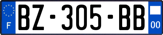 BZ-305-BB