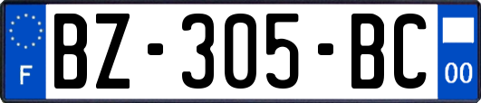 BZ-305-BC