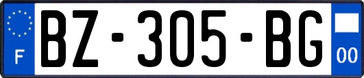 BZ-305-BG