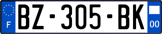 BZ-305-BK