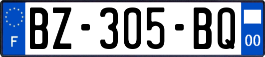 BZ-305-BQ