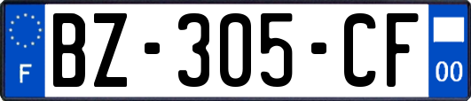 BZ-305-CF