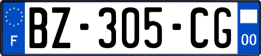 BZ-305-CG