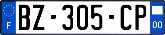 BZ-305-CP