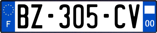 BZ-305-CV