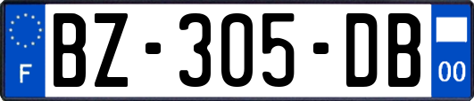 BZ-305-DB