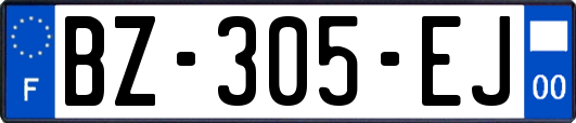 BZ-305-EJ