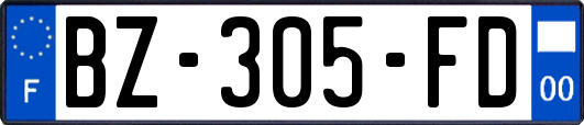 BZ-305-FD