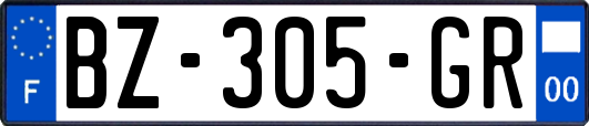 BZ-305-GR