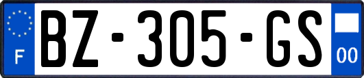 BZ-305-GS