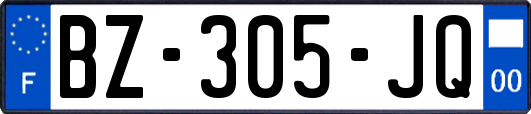 BZ-305-JQ