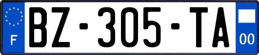 BZ-305-TA