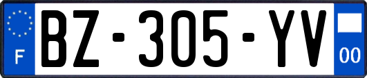 BZ-305-YV