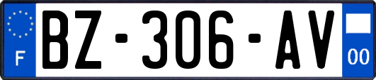 BZ-306-AV