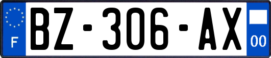 BZ-306-AX