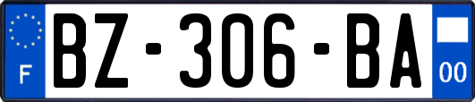 BZ-306-BA