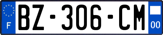 BZ-306-CM