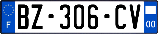 BZ-306-CV