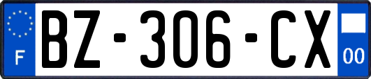 BZ-306-CX