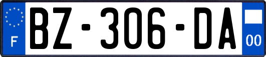 BZ-306-DA