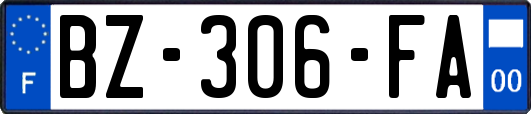 BZ-306-FA