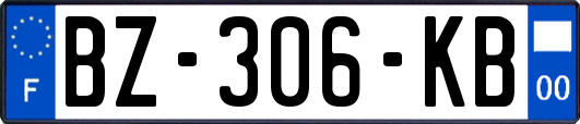 BZ-306-KB