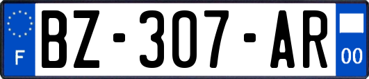 BZ-307-AR