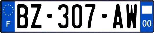 BZ-307-AW