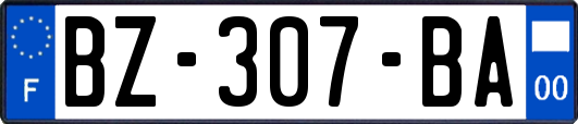 BZ-307-BA